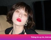 HyunA xin lỗi