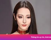 Địch Lệ Nhiệt Ba gây lo lắng