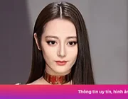 Địch Lệ Nhiệt Ba gây lo lắng