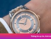 Thứ khiến đồng hồ tối giản có giá nửa triệu USD