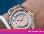 Thứ khiến đồng hồ tối giản có giá nửa triệu USD