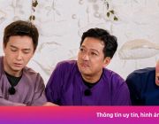 Trường Giang bị tấn công