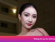 Phương Linh bức xúc