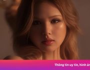 Xoài Non gợi cảm đón tuổi mới