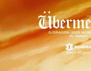 G-DRAGON 2025 WORLD TOUR [Übermensch] mở bán vé Day 2 tại 8Wonder Ocean City