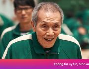 Diễn viên 'Squid Game' thoát án tù