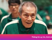 Diễn viên 'Squid Game' thoát án tù