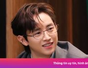 Nam ca sĩ vấp tranh luận