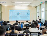EEE-AM 2025 với các phiên kỹ thuật chuyên sâu về năng lượng và chuyển đổi số