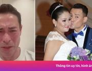 Lý do diễn viên Tuấn Kiệt cầu cứu
