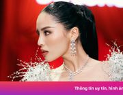Khi Kỳ Duyên lấn át Minh Triệu, H'Hen Niê