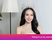 Hoa hậu Thanh Thủy: 'Tôi không so sánh mình với ai, kể cả Thùy Tiên'