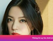 Triệu Vy hiện tại