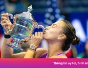 Thú chơi đồng hồ xa xỉ của hạng 1 đơn nữ tennis