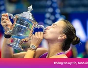 Thú chơi đồng hồ xa xỉ của hạng 1 đơn nữ tennis
