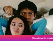 'Tử chiến trên không' rời rạp