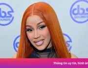 Cardi B sinh con thứ 4