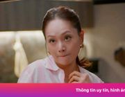 Lan Phương khiến khán giả sợ hãi