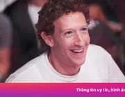 Mark Zuckerberg diện 3 đồng hồ xa xỉ chỉ với 1 áo phông trắng