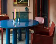 Chiếc kén ấp ôm giữa lòng phố cổ Marylebone