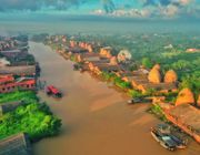 Vĩnh Long trên hành trình khẳng định thương hiệu du lịch sông nước