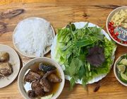 Gợi ý top 5 quán bún chả Hà Nội ngon nổi tiếng ở Thủ đô