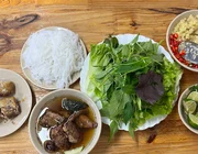 Gợi ý top 5 quán bún chả Hà Nội ngon nổi tiếng ở Thủ đô