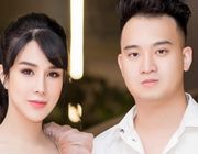Cộng đồng mạng 'ngán ngẩm' khi Diệp Lâm Anh và Đức Phạm lại đôi co