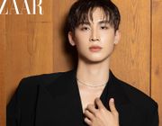 Kang Chul: Khi “Tổng tài sói” học cách yêu