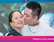 Nghệ sĩ chia buồn khi mẹ Tuấn Hưng qua đời