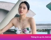 Hương Giang chấm cho mình 5 điểm