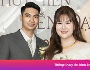 Thủy Tiên 'Về nhà đi con' kết hôn