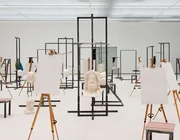 Triển lãm Physical Culture: Mỹ học của sự kỉ luật