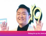 Cảnh sát thông tin tình trạng của PSY