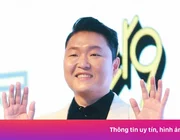 Cảnh sát thông tin tình trạng của PSY