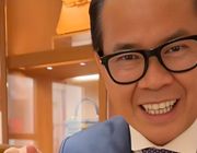 Nghi vấn NTK Thái Công xách túi Hermès giả