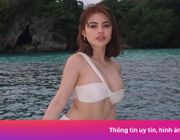 Nữ diễn viên Gina Lima qua đời ở tuổi 23