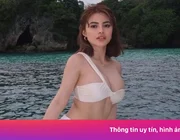Nữ diễn viên Gina Lima qua đời ở tuổi 23