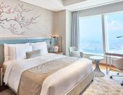 Du lịch Hàn Quốc cùng top 2 khách sạn giá tốt tại khu Gangnam