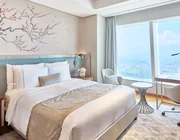 Du lịch Hàn Quốc cùng top 2 khách sạn giá tốt tại khu Gangnam