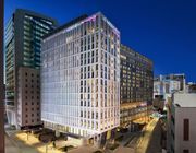 Trải nghiệm Seoul trọn vẹn với top khách sạn khu Myeong-dong