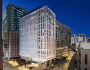Trải nghiệm Seoul trọn vẹn với top khách sạn khu Myeong-dong