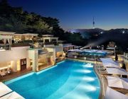 Khách sạn Seoul: Top 2 lựa chọn lý tưởng gần tháp Namsan, Hàn Quốc