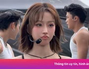 Min thành tâm điểm chú ý