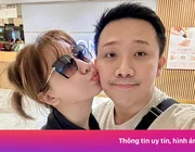 Trấn Thành đáp trả khi bị hỏi chuyện chia tay Hari Won