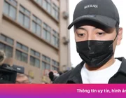 Người khiến 18 nghệ sĩ Trung Quốc bị bắt