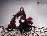 Bí quyết phối đồ giúp phụ nữ hiện đại tỏa sáng trong mọi hành trình