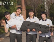 Anh Trai Say Xe: Cùng khóc, cùng cười với chuyến đi thanh xuân của Kang Ha Neul, Cha Eun Woo