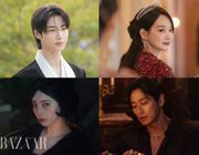 First look từ các series phim Hàn năm 2026 của Disney+