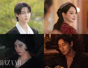 First look từ các series phim Hàn năm 2026 của Disney+